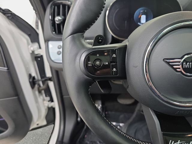 Certified 2024 MINI Cooper Countryman S w/ Mini Untamed Edition AWD/4WD image 14