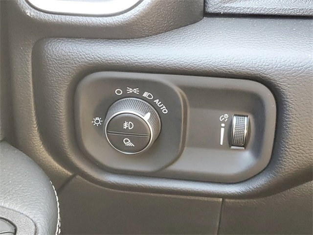 New 2026 RAM 2500 Big Horn image 21