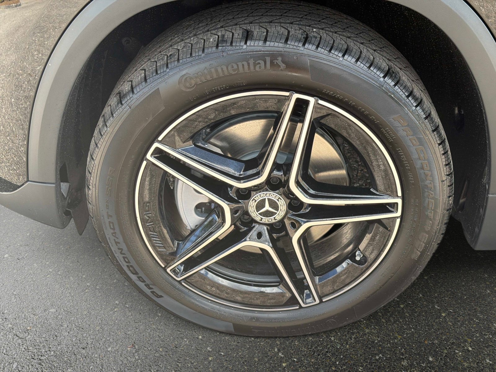 New 2026 Mercedes-Benz GLA 250 image 10