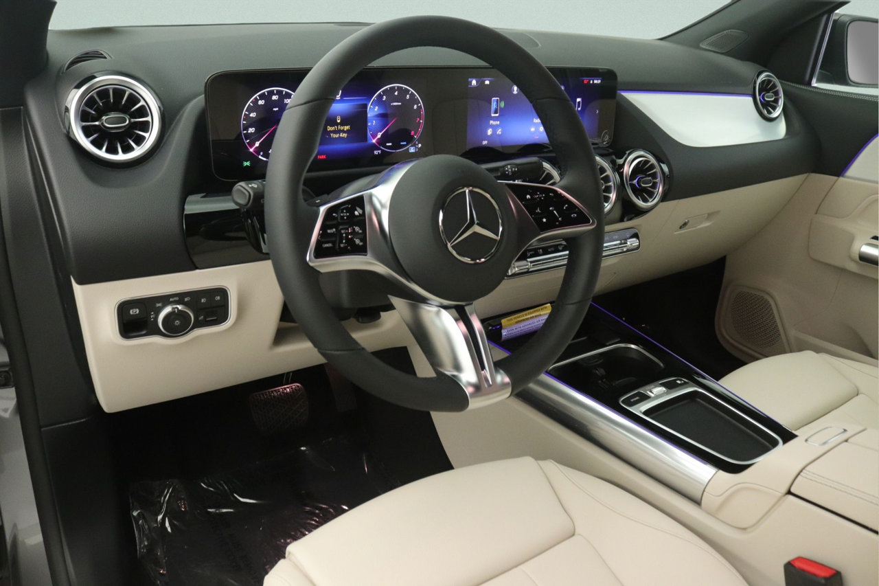 New 2026 Mercedes-Benz GLA 250 image 4