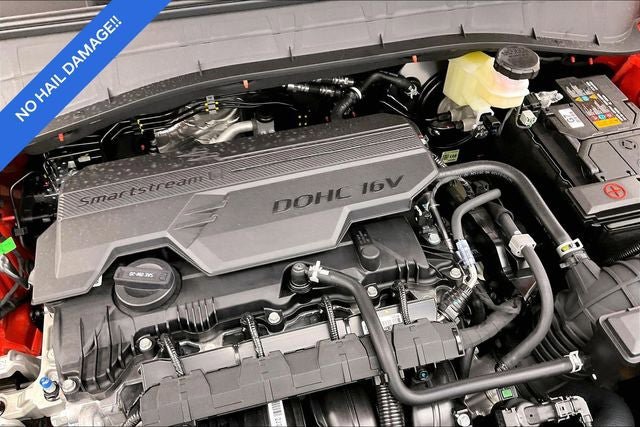 New 2026 Hyundai Kona SEL Sport AWD/4WD image 13