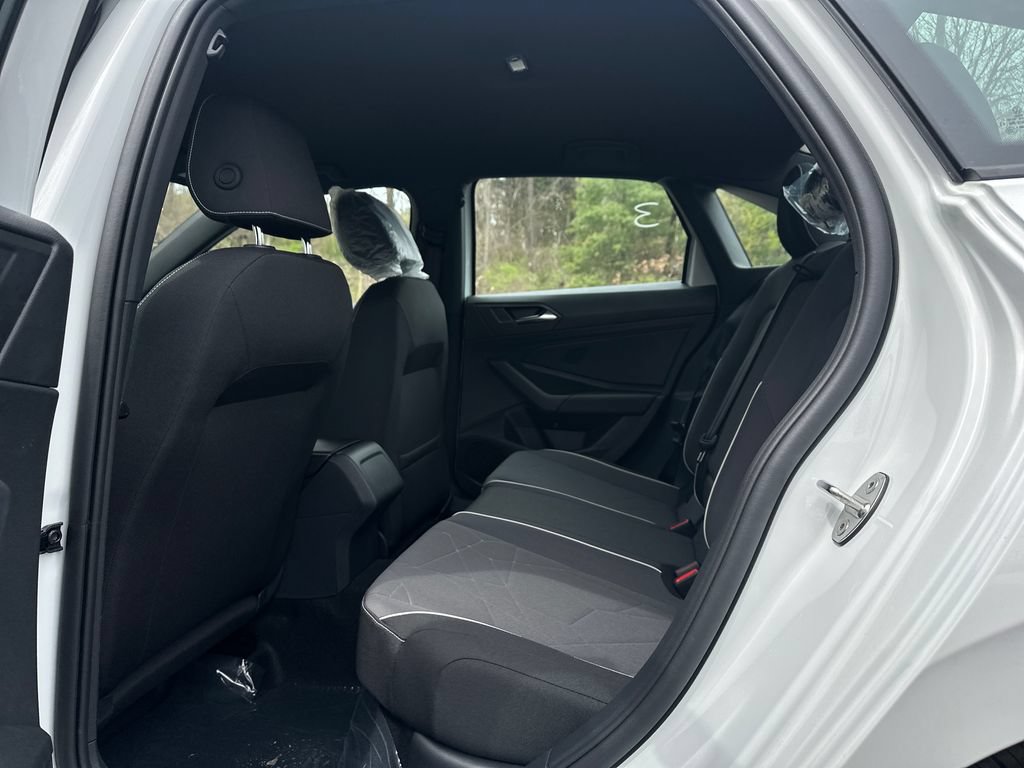 New 2026 Volkswagen Jetta Sport FWD image 13
