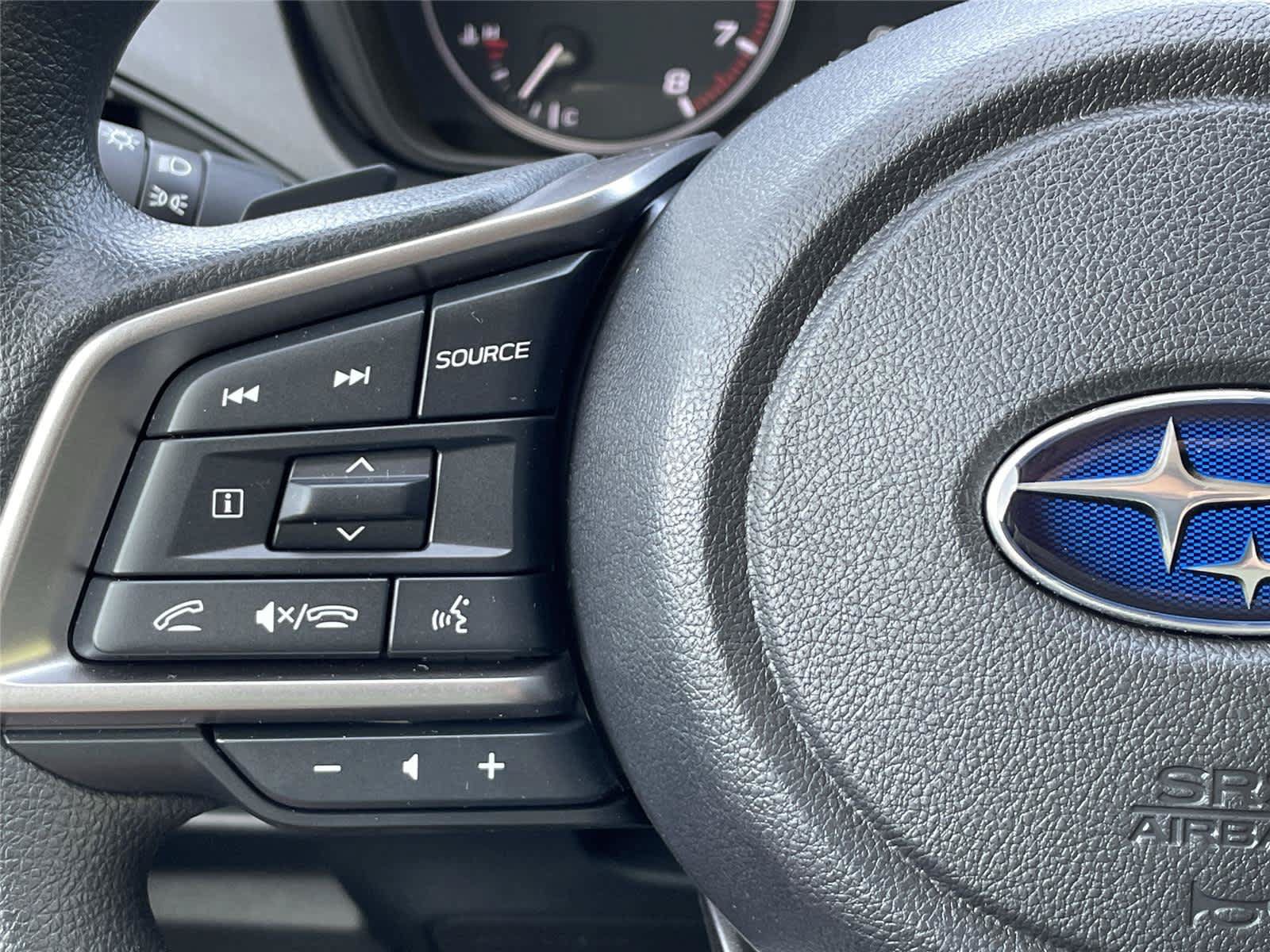 New 2026 Subaru Impreza 2.0i Sport AWD/4WD image 28