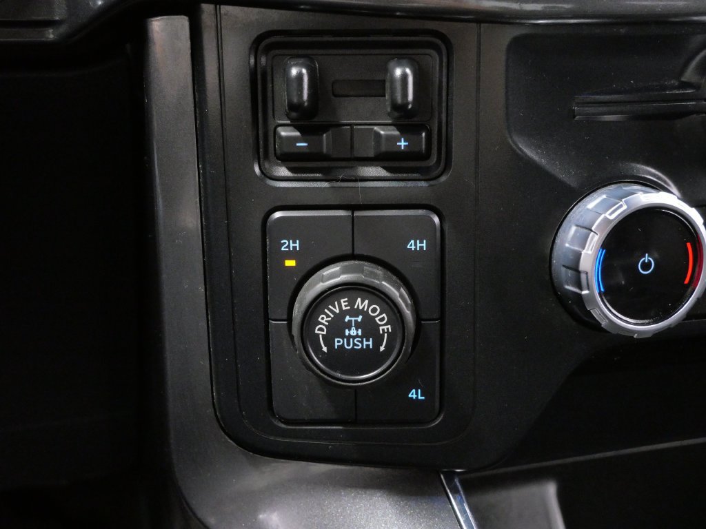 Used 2023 Ford F150 XLT w/ Equipment Group 302A High AWD/4WD image 29