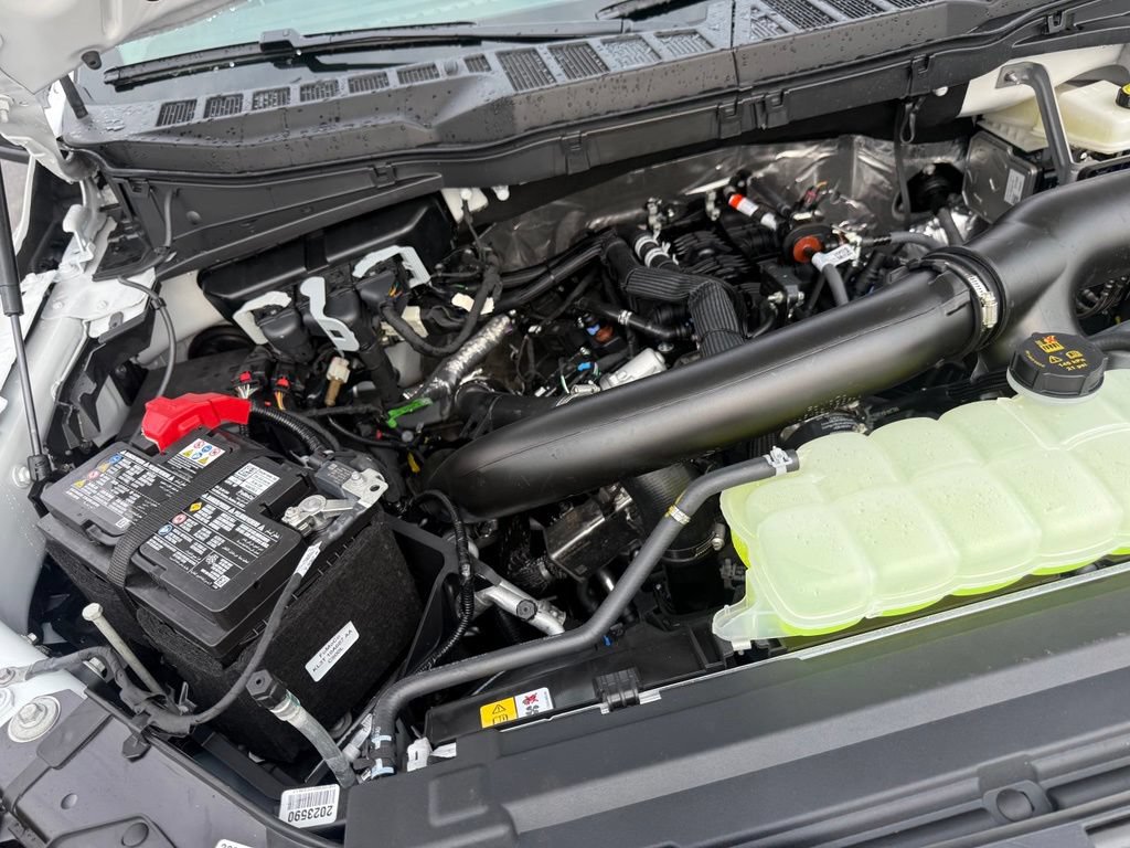 New 2026 Ford F150 XL AWD/4WD image 45
