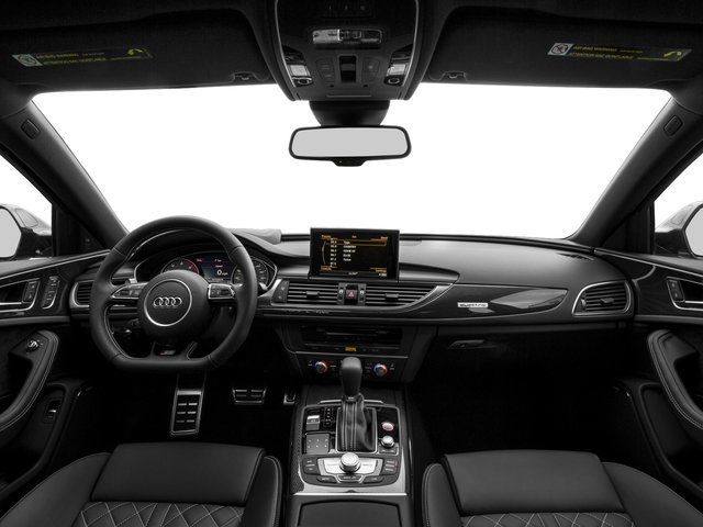 Used 2016 Audi S6 Prestige w/ Prestige Package AWD/4WD image 7