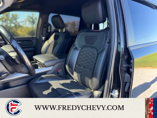 Used 2020 RAM 1500 Big Horn w/ Built-to-serve Edition AWD/4WD image 24