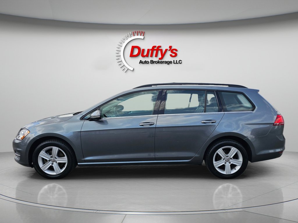 Used 2015 Volkswagen Golf TDI S FWD image 13