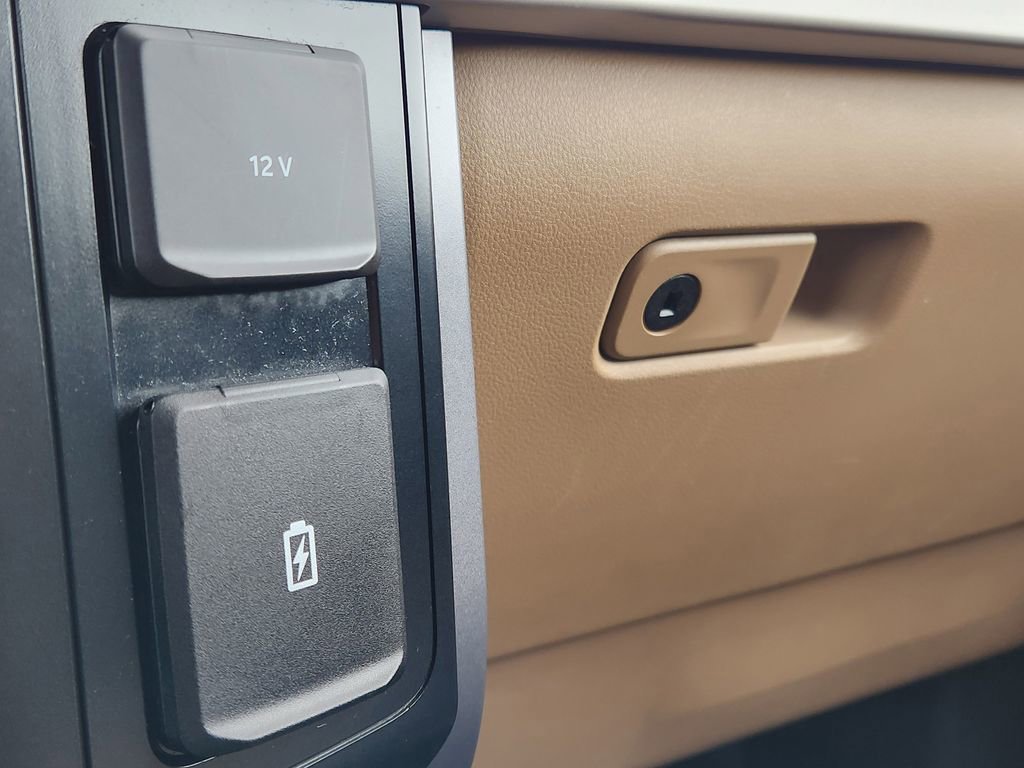 Used 2023 Ford F150 XLT image 27