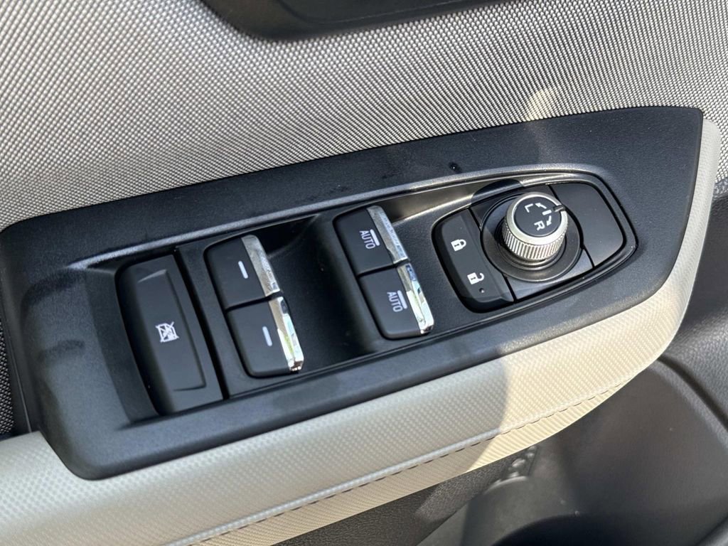 New 2026 Subaru Forester Premium image 21