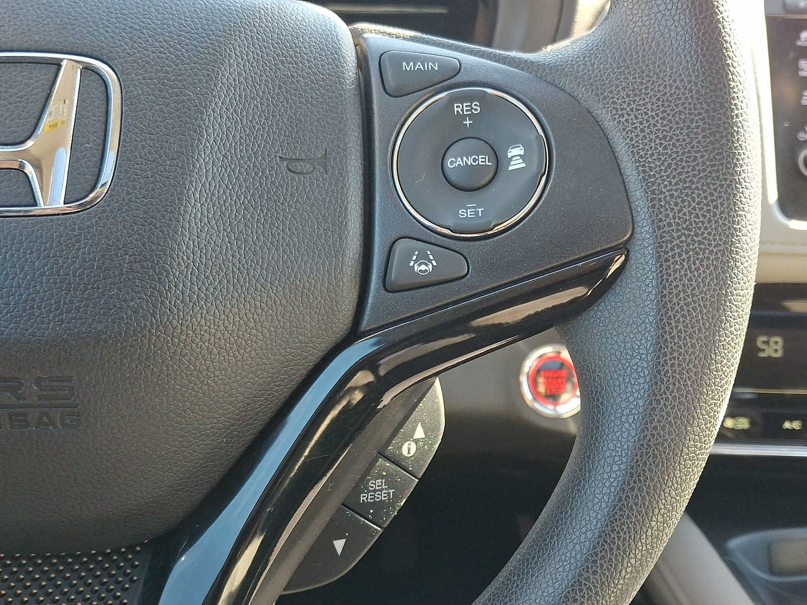 Used 2020 Honda HR-V EX image 22