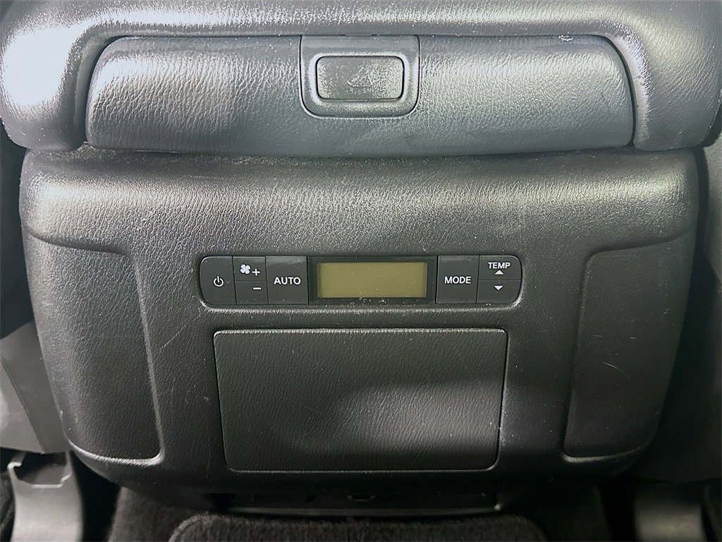 Used 2023 Nissan Armada S image 21