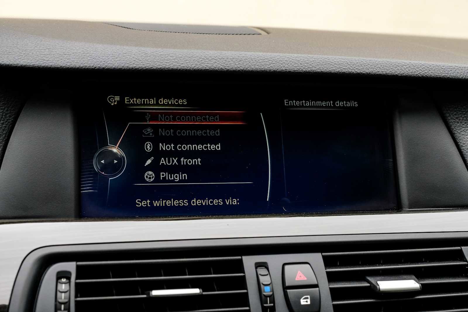 Used 2013 BMW 535i Sedan image 28