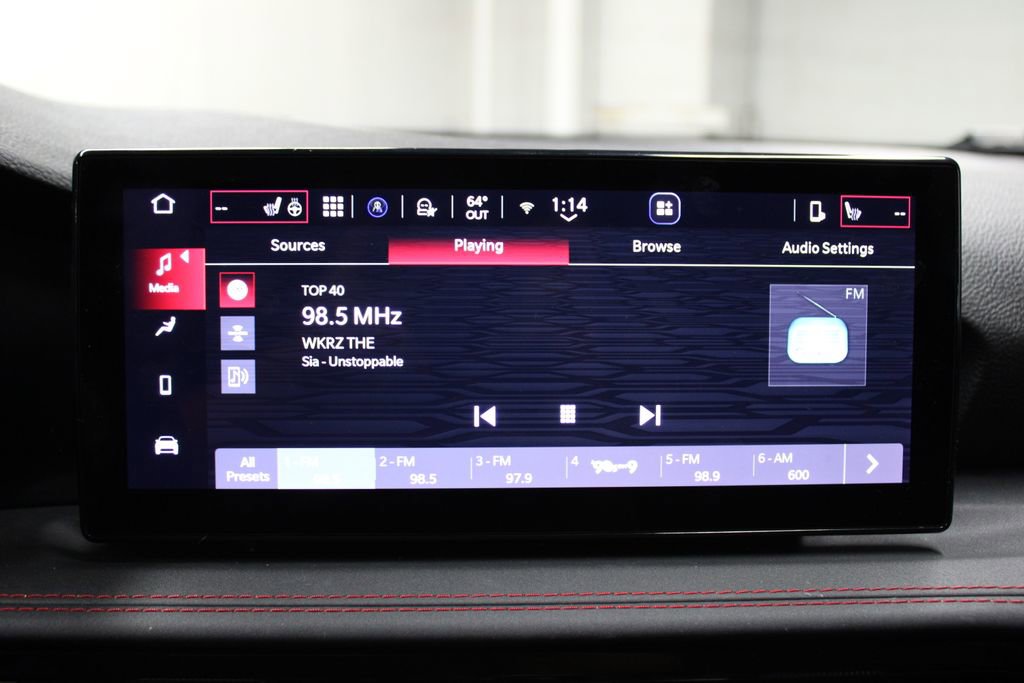 Used 2024 Dodge Hornet GT w/ Cold Weather Group AWD/4WD image 16