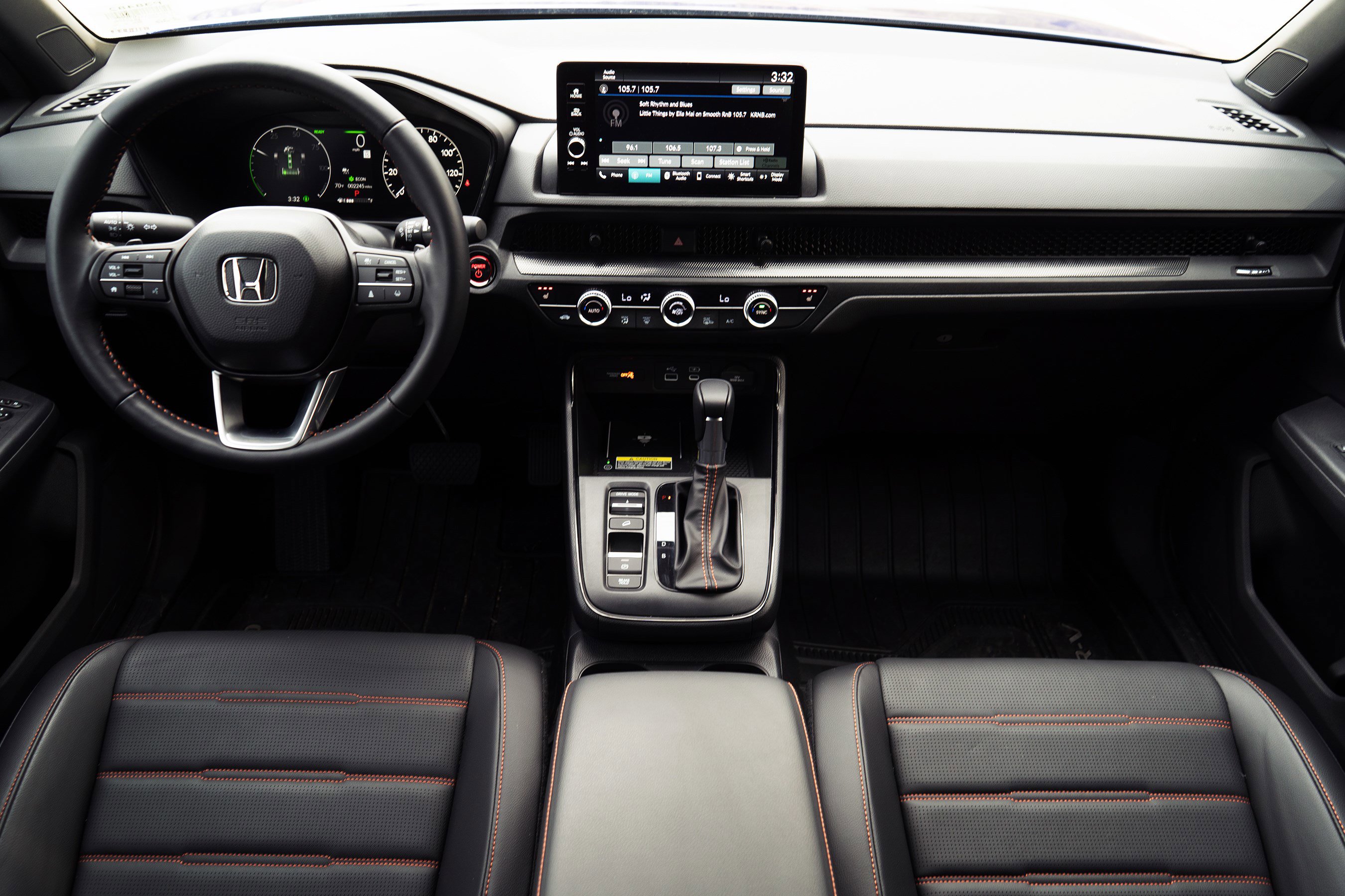 Used 2025 Honda CR-V Sport-L image 26