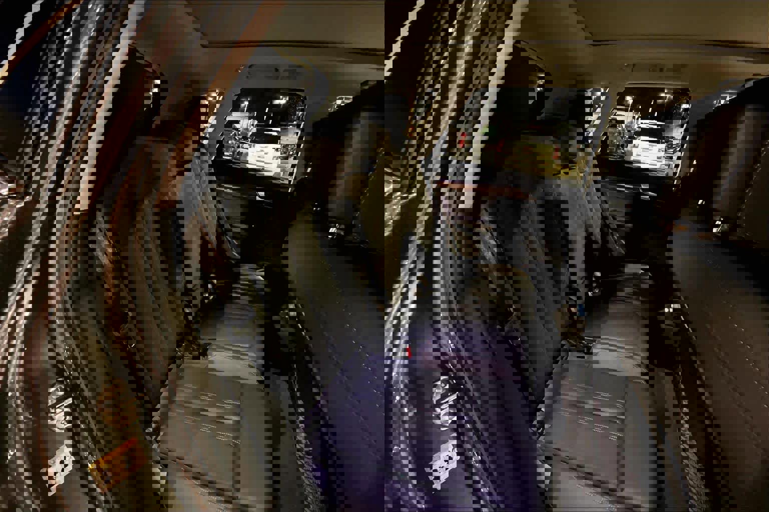 Used 2021 Audi Q5 e Prestige w/ Prestige Package image 20