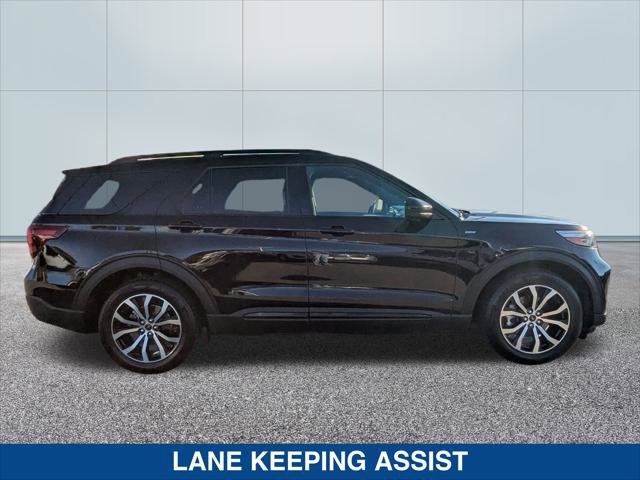 Used 2022 Ford Explorer ST-Line image 5