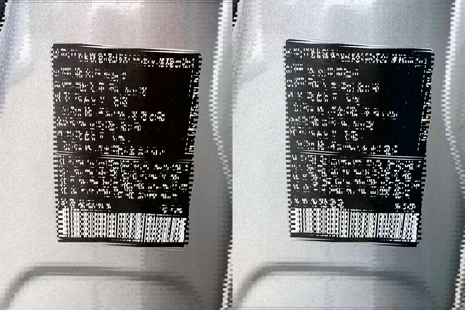 Certified 2023 Volkswagen Tiguan S image 34