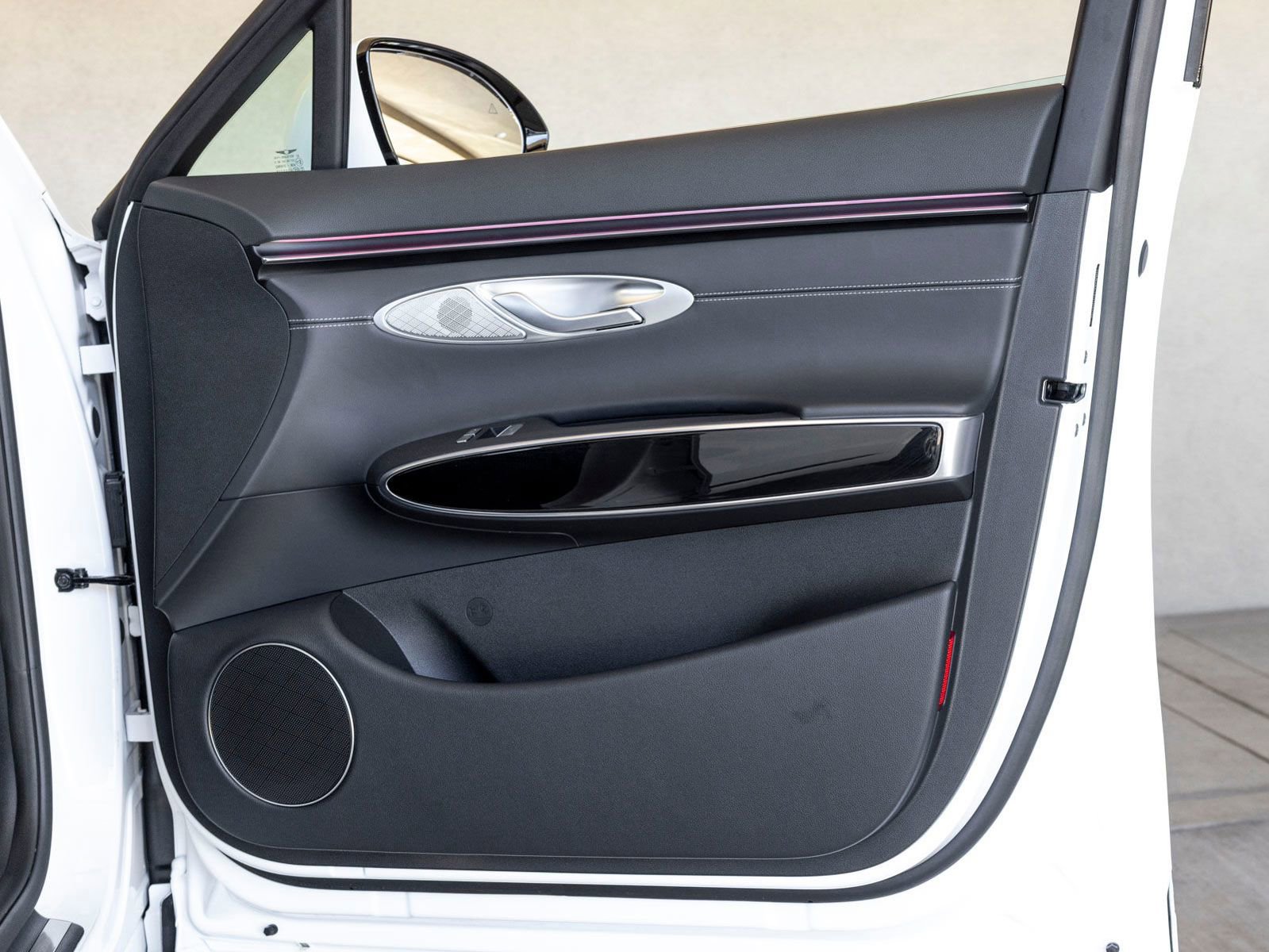 Used 2026 Genesis GV70 2.5T AWD/4WD image 24