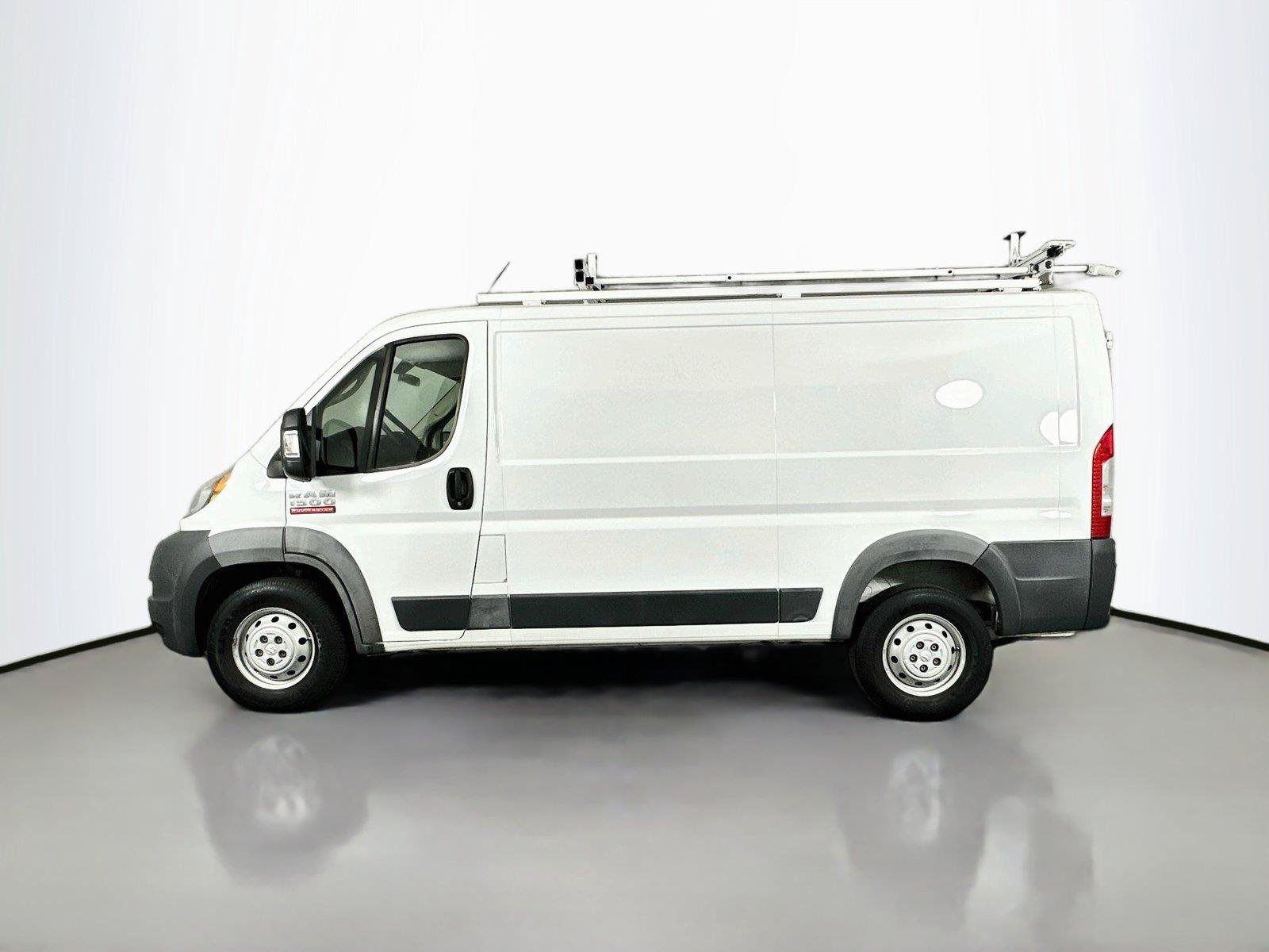 Used 2018 RAM ProMaster 1500 FWD image 8