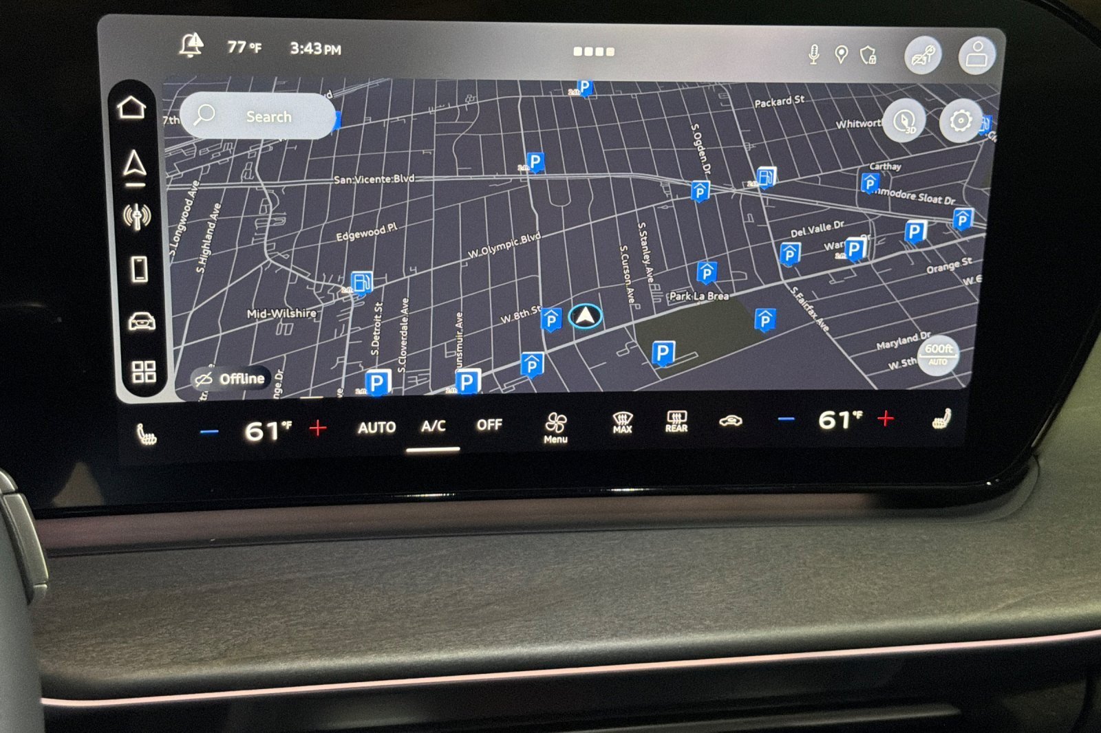 New 2026 Audi Q3 quattro 2.0T AWD/4WD image 18