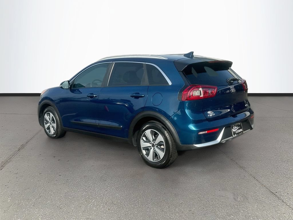 Used 2019 Kia Niro EX FWD image 5