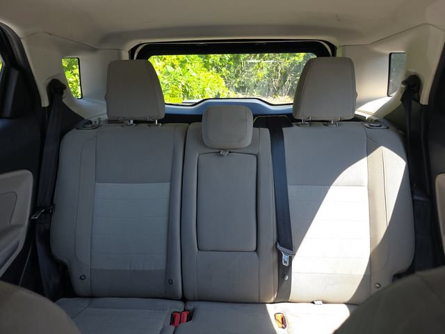 Used 2018 Ford EcoSport S FWD image 11