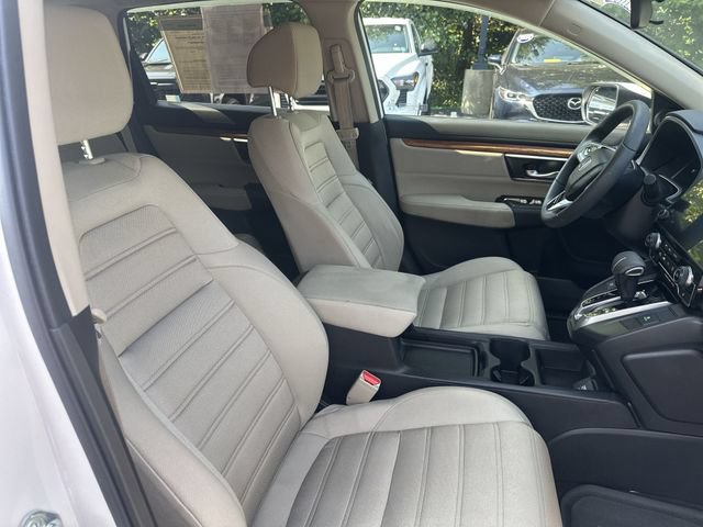 Used 2017 Honda CR-V EX image 29