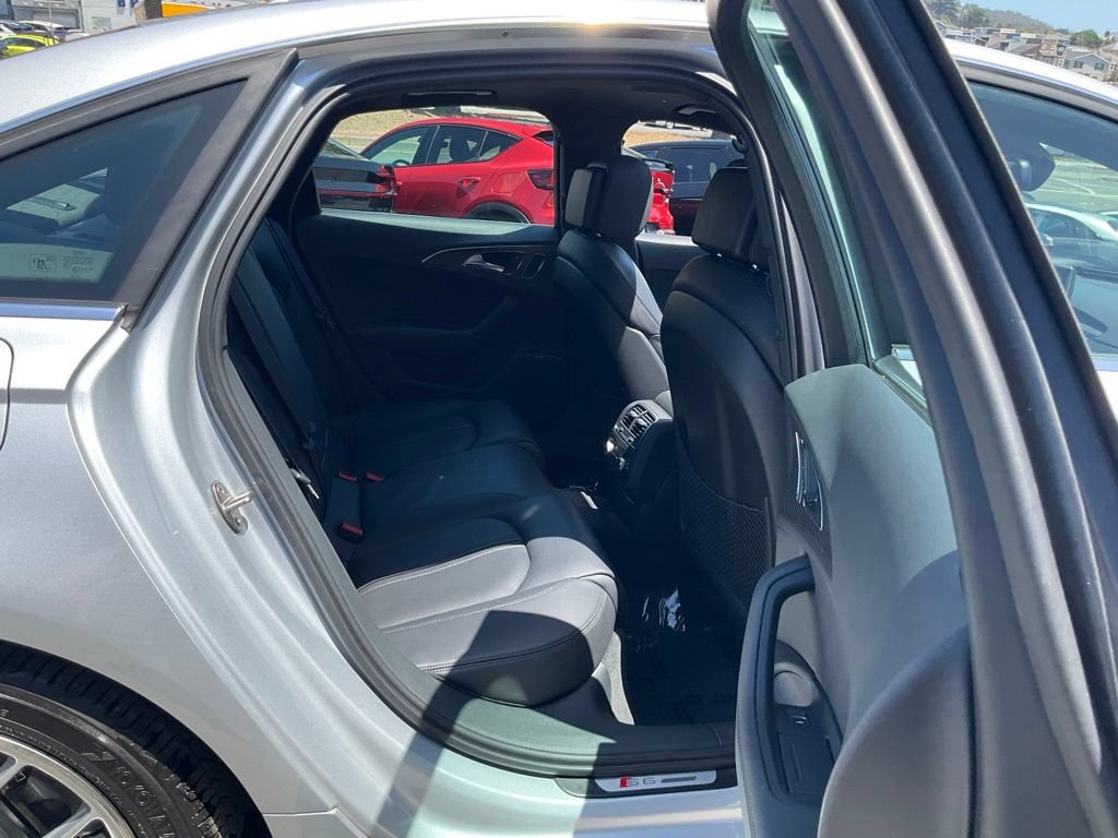 Used 2014 Audi S6 Prestige AWD/4WD image 49