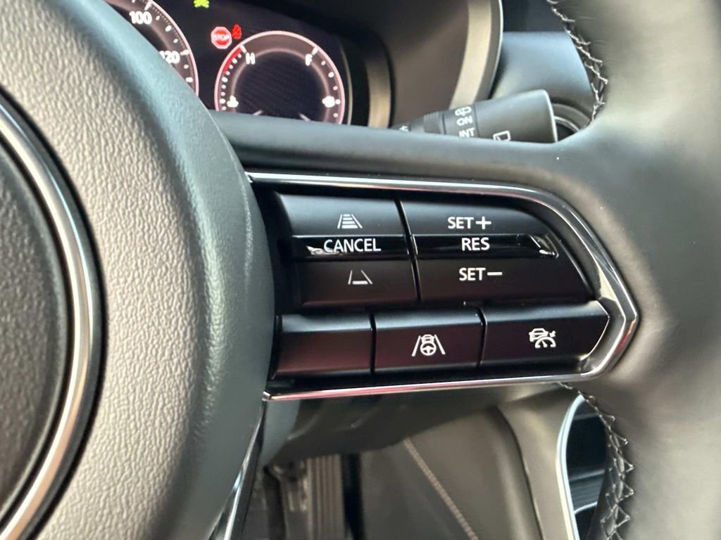 New 2026 MAZDA CX-90 3.3 Turbo S w/ Premium Package image 38