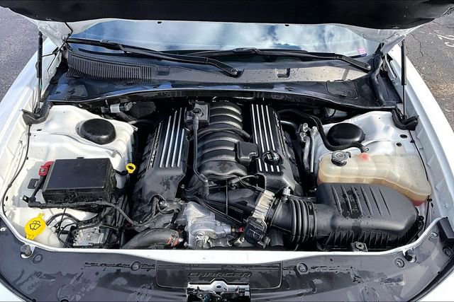 Used 2021 Dodge Charger Scat Pack image 9