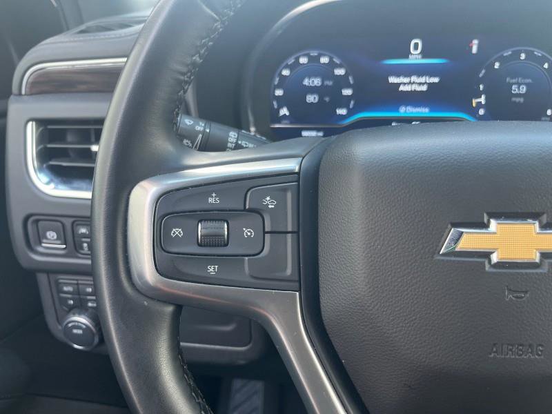 Used 2024 Chevrolet Suburban LT image 26