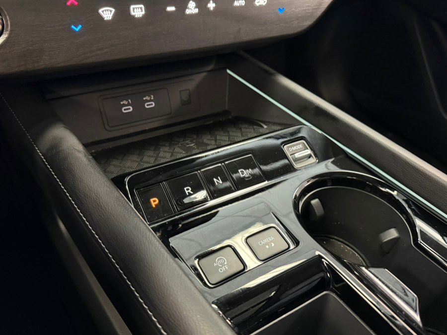 Used 2025 Nissan Murano Platinum w/ Cargo Package image 49