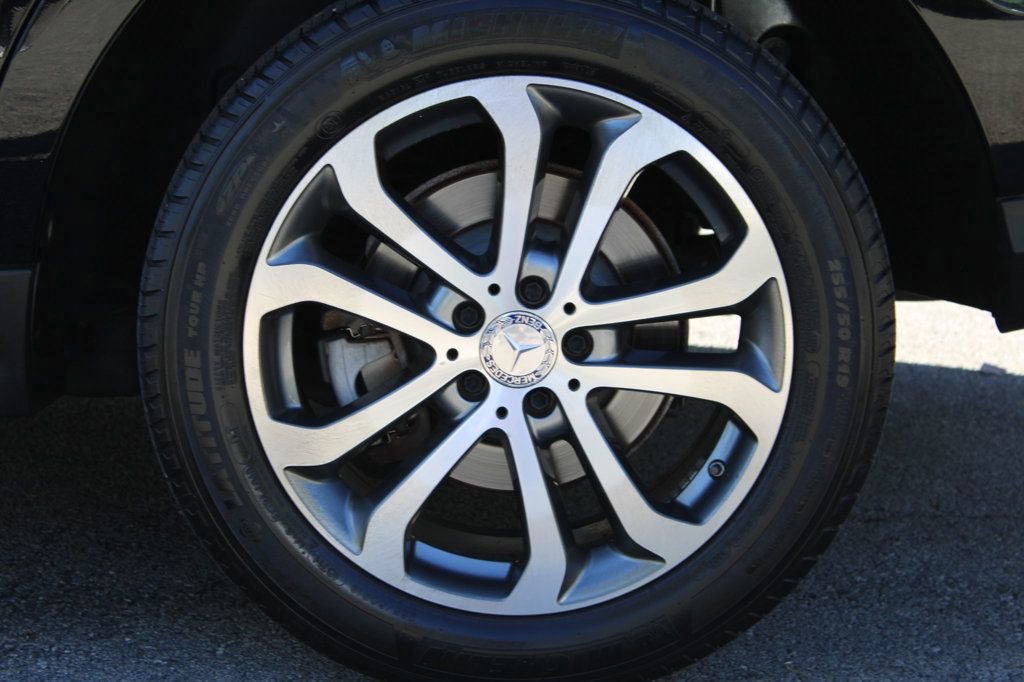 Used 2016 Mercedes-Benz GLE 350 4MATIC w/ Premium Package image 44