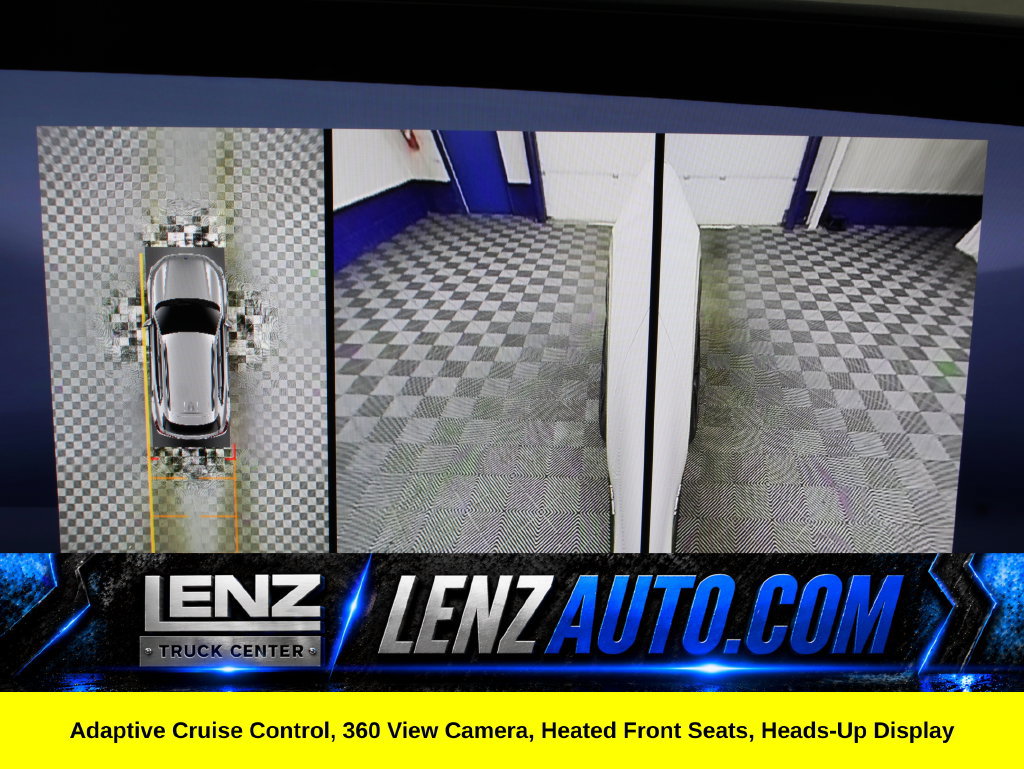 Used 2026 Buick Envision Sport Touring AWD/4WD image 27
