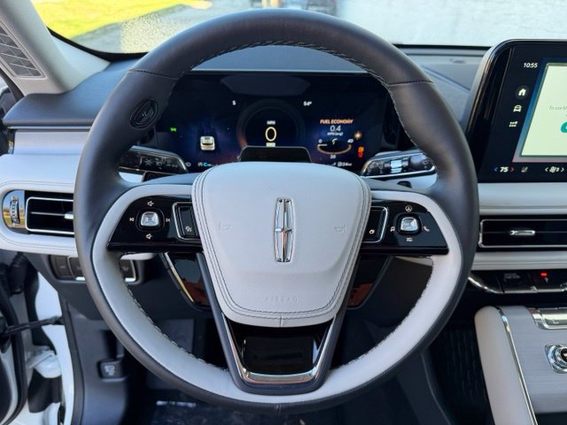 New 2027 Lincoln Aviator Reserve AWD/4WD image 15