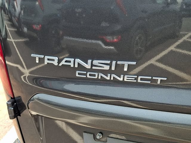 Used 2020 Ford Transit Connect XLT w/ Trailer Tow Package FWD image 29