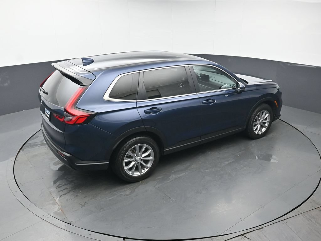 Used 2023 Honda CR-V EX-L image 41