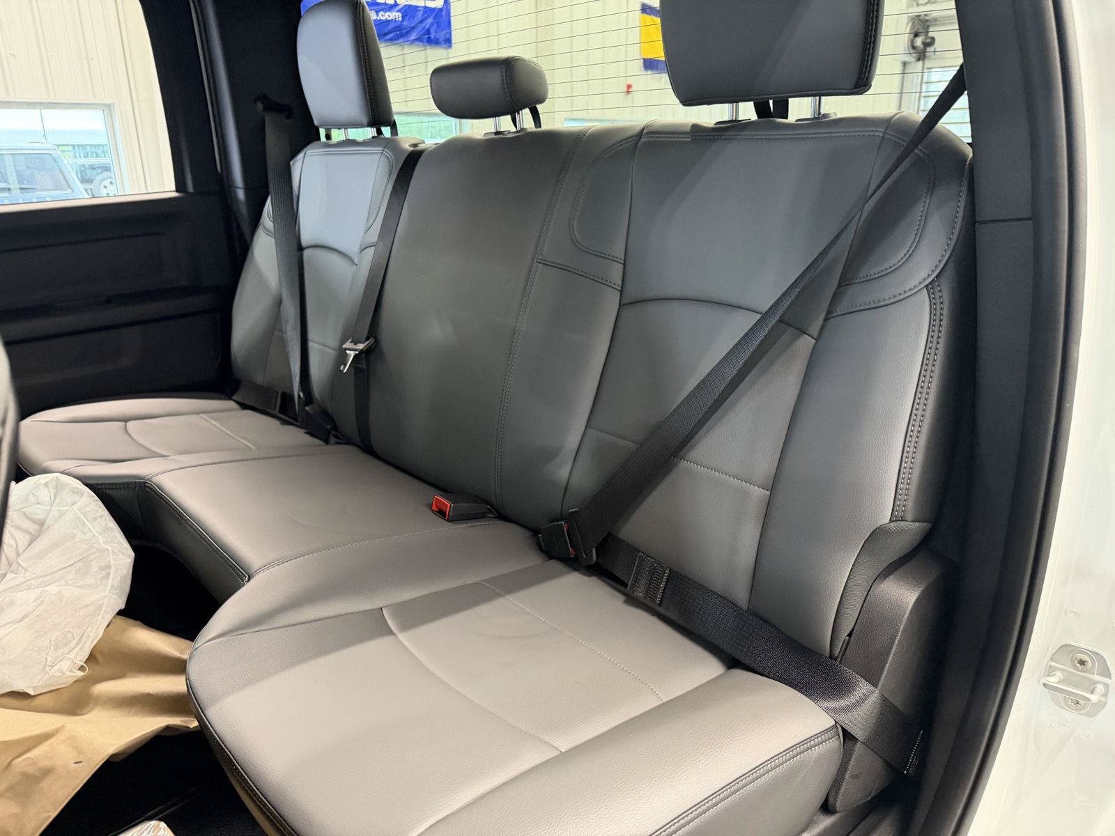 New 2026 RAM 4500 Tradesman AWD/4WD image 18