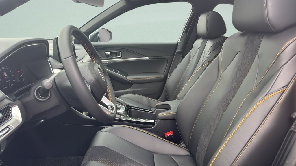 New 2026 Acura Integra A-Spec w/ Technology Package FWD image 9
