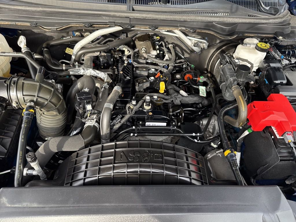 Used 2020 Ford Ranger XL w/ Equipment Group 101A Mid image 32