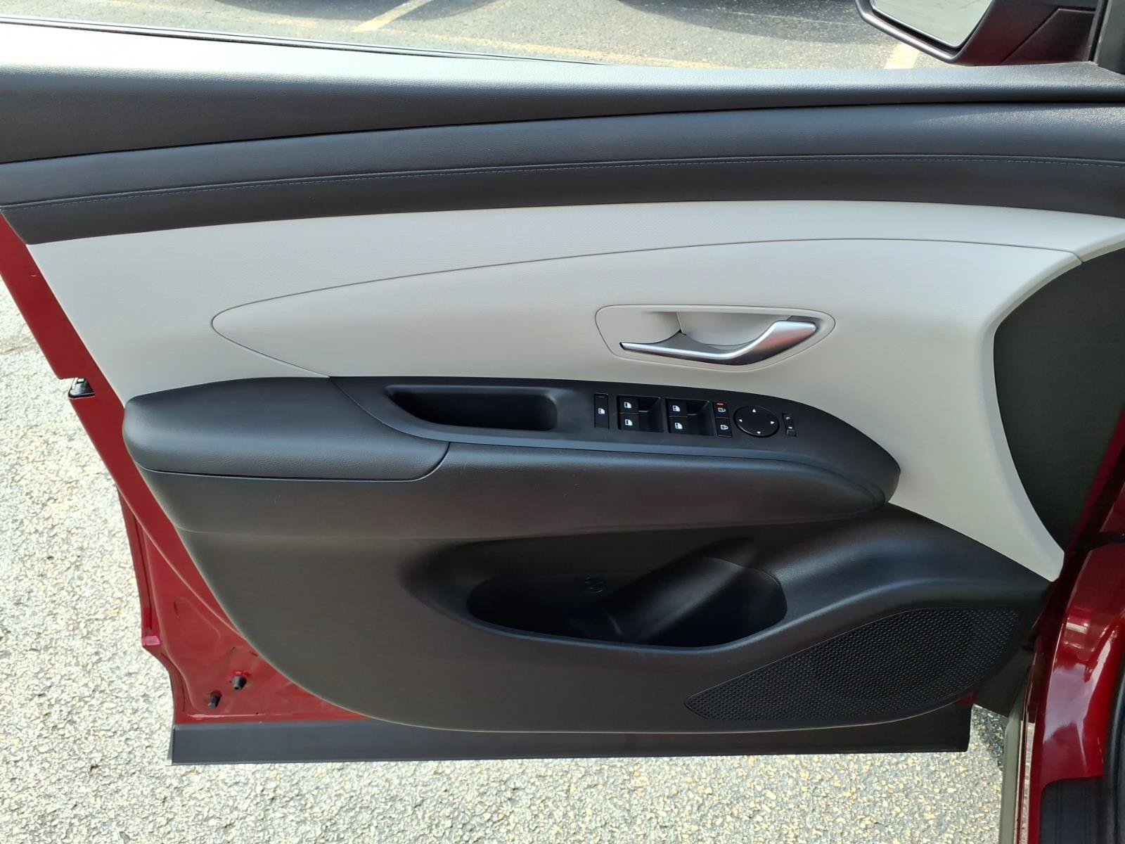 Used 2026 Hyundai Tucson SEL AWD/4WD image 19