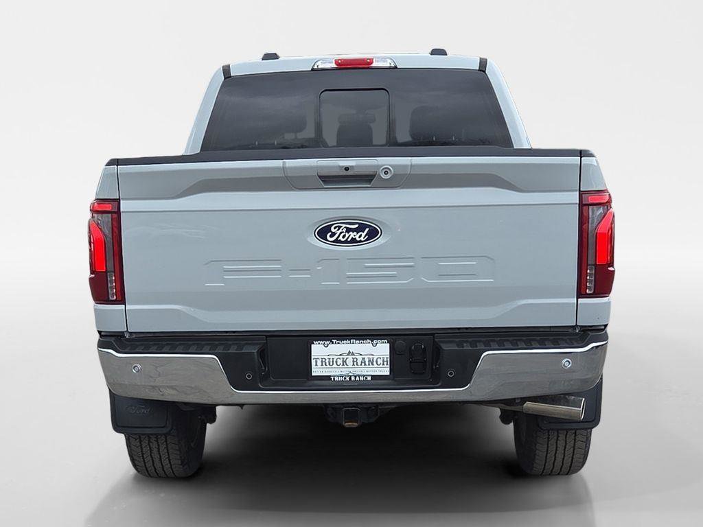 Used 2024 Ford F150 Lariat image 4