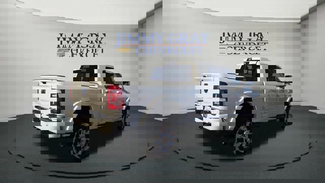 Used 2021 RAM 2500 Limited image 5