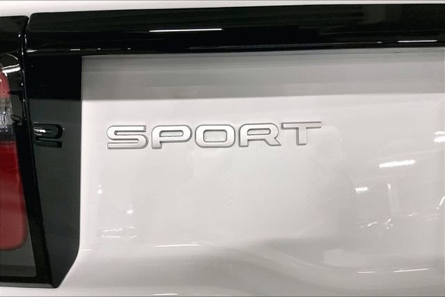Certified 2025 Land Rover Discovery Sport S image 7