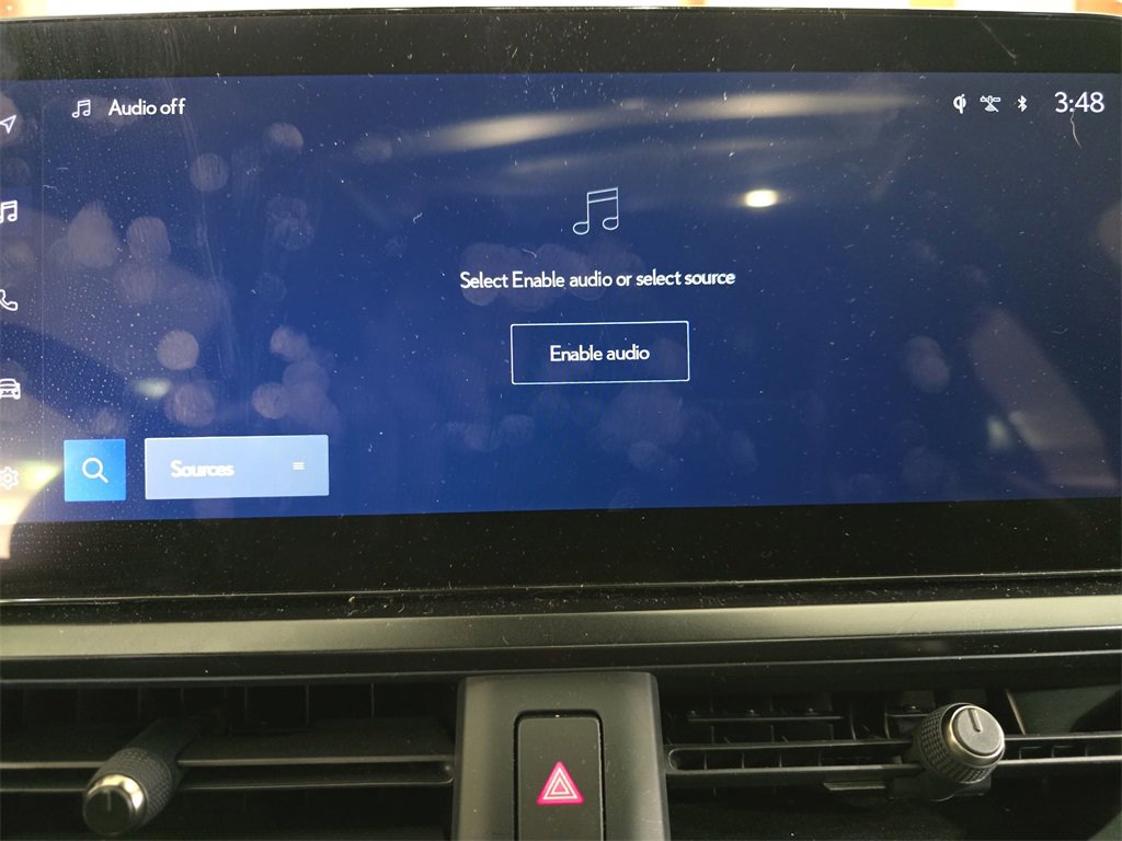 Certified 2023 Lexus UX 250h AWD w/ Premium Package image 25