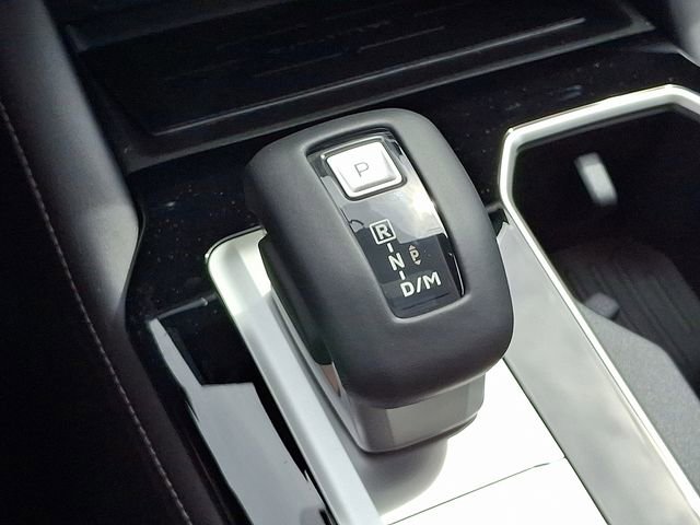 New 2025 Mitsubishi Outlander Trail Edition image 11