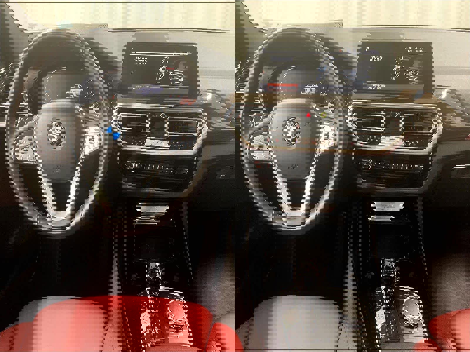 Used 2024 BMW X3 xDrive30i w/ Convenience Package w/ZPA image 21