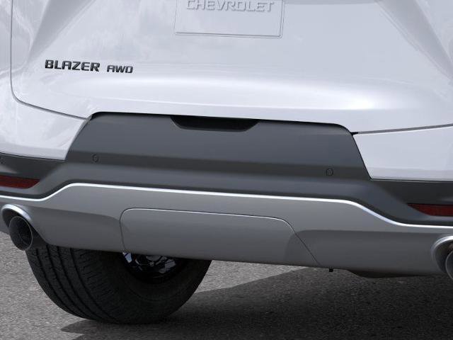 New 2026 Chevrolet Blazer LT image 14