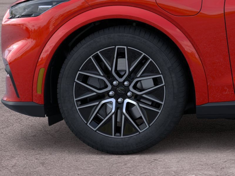 New 2026 Ford Mustang Mach-E Premium w/ Technology Package AWD/4WD image 20